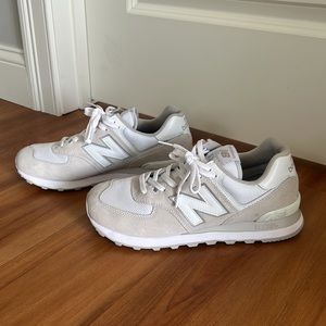 Men’s New Balance 574 Classics Size 9.5